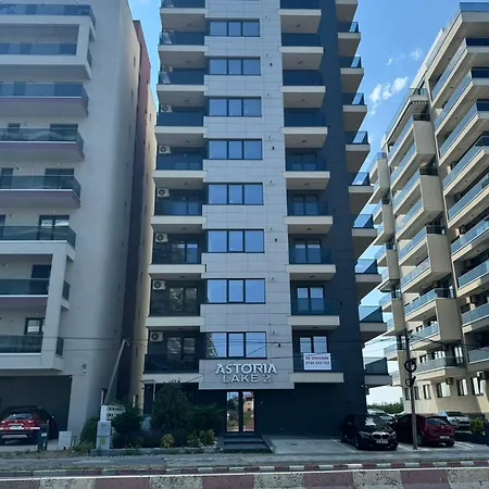 דירה Grand *